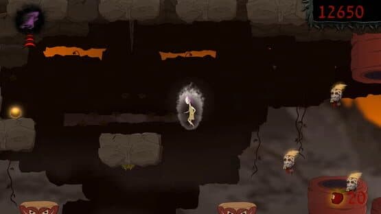 Vicky Saves the Big Dumb World — screenshot 3