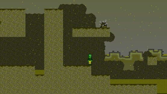 A Dead World's Dream — screenshot 1