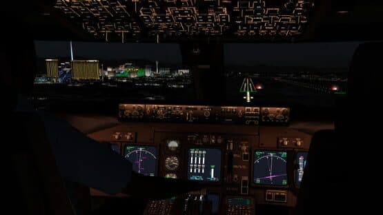 Aerofly FS 2 Flight Simulator — screenshot 4