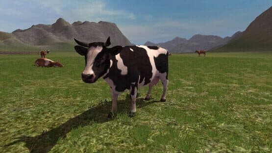 Farming Simulator 2011 — screenshot 4