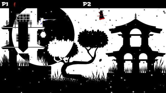 Blind Blades — screenshot 2