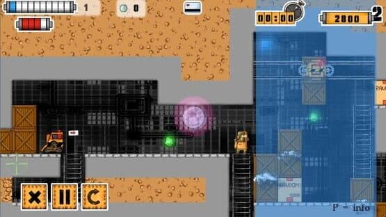 Randomizator — screenshot 4