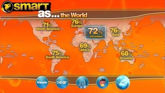 Smart As... — screenshot 5
