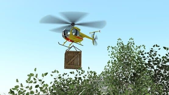 Rigs of Rods — screenshot 3