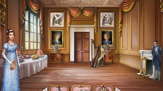 Regency Solitaire — screenshot 4