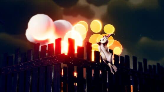 Dynamite Bunny — screenshot 2