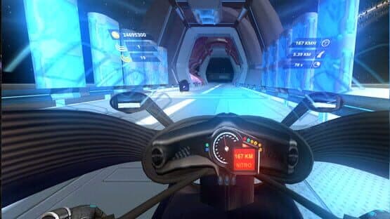 Kamikazo VR — screenshot 5