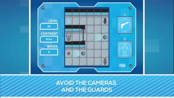 The Ultimate Heist — screenshot 3