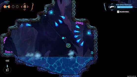 Ascending Madness — screenshot 1
