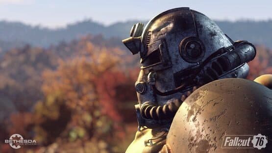 Fallout 76 — screenshot 3