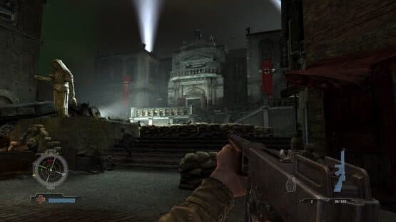 Medal of Honor: Airborne — screenshot 5