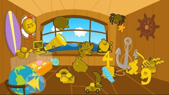 Squirt's Adventure — screenshot 3