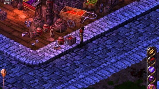 Revenant — screenshot 2