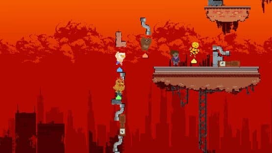 Blockpocalypse — screenshot 4