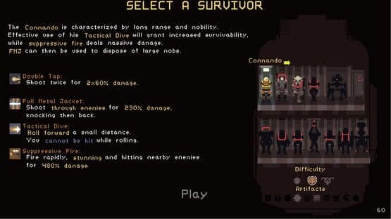 Risk of Rain — screenshot 5