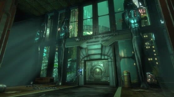 BioShock: The Collection — screenshot 3