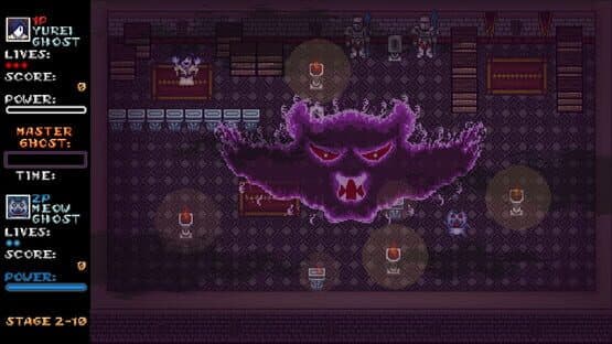 Super BOO Quest — screenshot 3