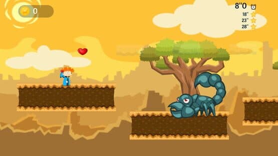 Mini's Magic World — screenshot 3