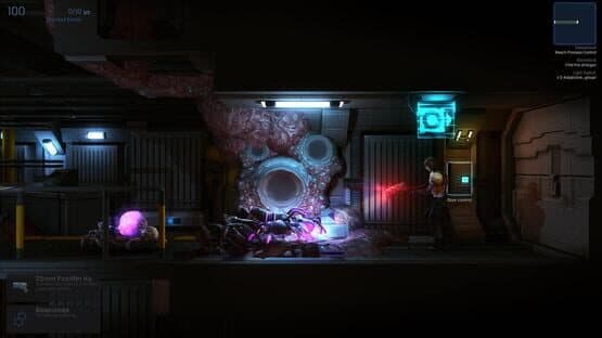Dark Matter — screenshot 7