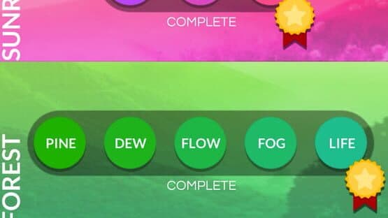 Wordscapes — screenshot 7