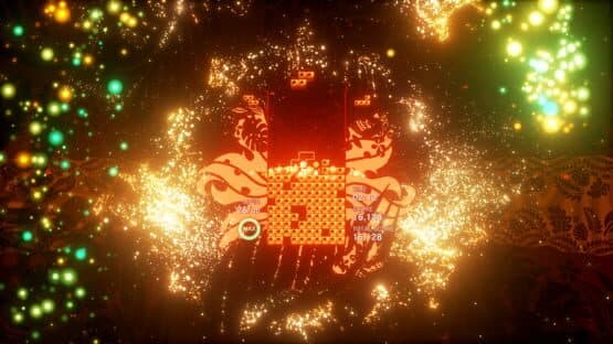 Tetris Effect — screenshot 3