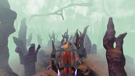 Risky Wings — screenshot 3