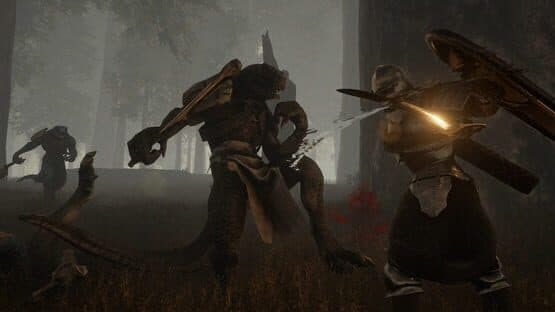 Olorun: Theocracy — screenshot 1
