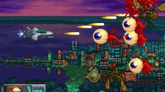Skycurser — screenshot 4