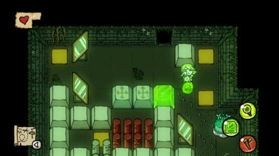 Ittle Dew — screenshot 8