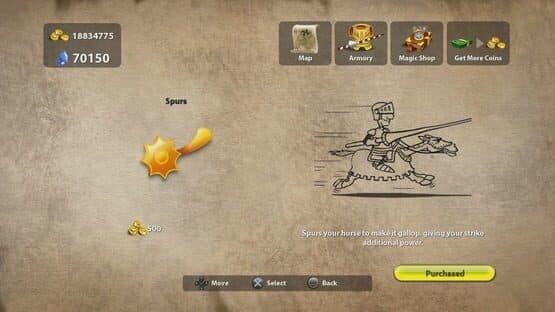 Shake Spears! — screenshot 5