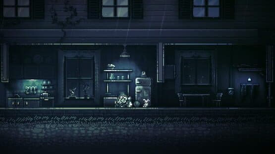 Inmost — screenshot 4