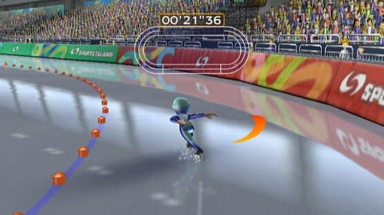 Deca Sports 2 — screenshot 3