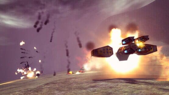 Battlezone 98 Redux: Odyssey Edition — screenshot 3