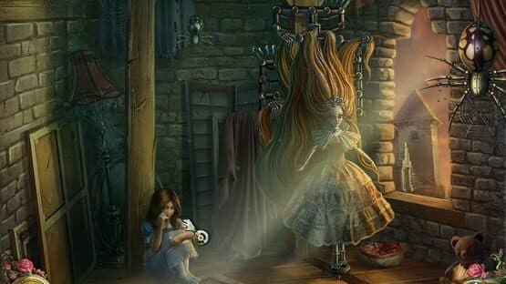 PuppetShow: Return to Joyville - Collector's Edition — screenshot 4