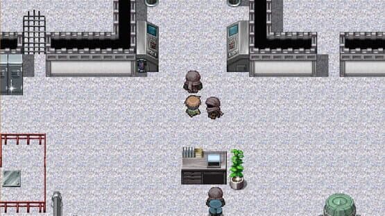 Origin of Destiny: Crimson Awakening — screenshot 4