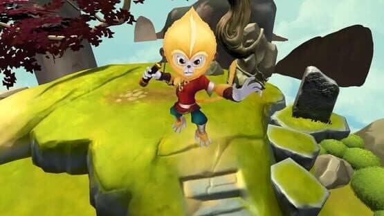 Kung Fu Ping Pong — screenshot 3