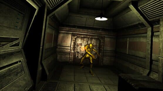Demon Grade — screenshot 3