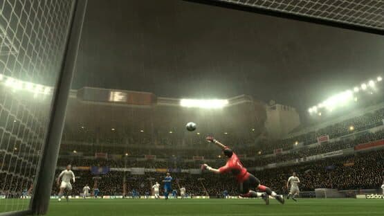 FIFA Soccer 06 — screenshot 2