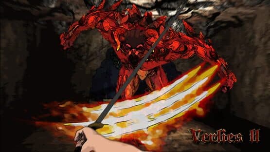 Verlies II — screenshot 5