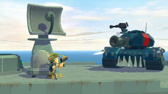 Major Mayhem II — screenshot 3