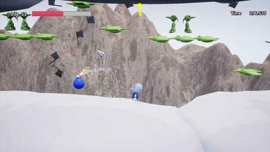 Bomight — screenshot 3