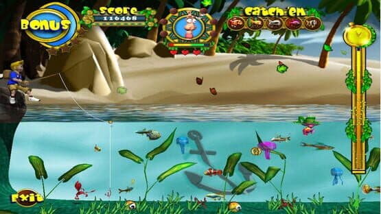 Catch 'Em — screenshot 4