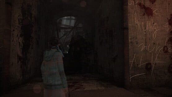 Resident Evil Revelations Collection — screenshot 7