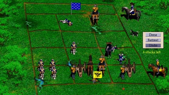 Conquest of the New World: Deluxe Edition — screenshot 2