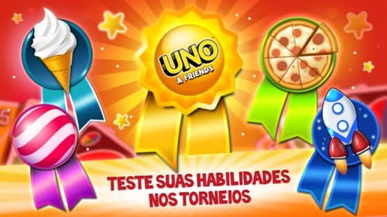 UNO & Friends — screenshot 5