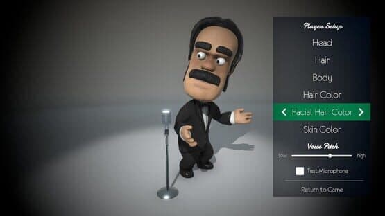 Comedy Night — screenshot 5
