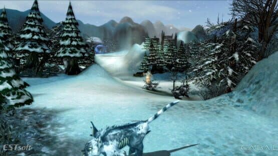 Cabal Online — screenshot 3