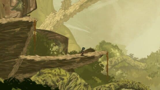 Keeper and The Soldier — screenshot 4