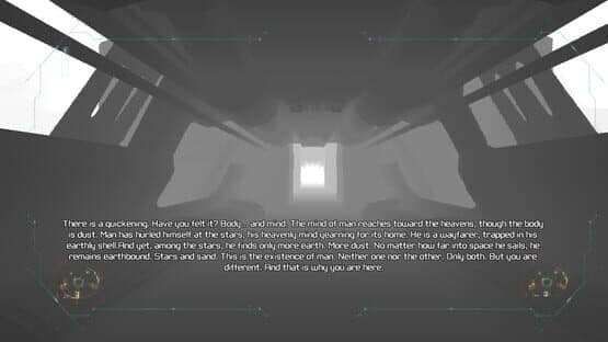 De-Void — screenshot 1
