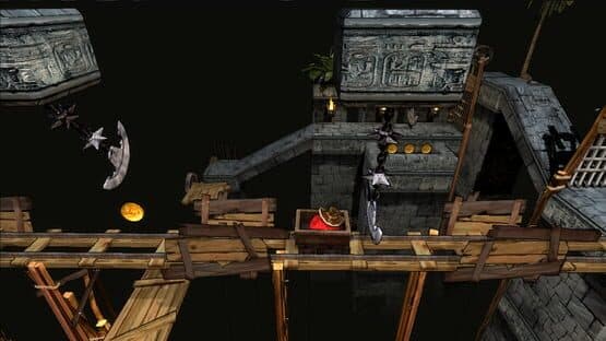 Tomato Jones — screenshot 5